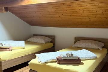 Ferienwohnung für 2 Personen in Freilassing