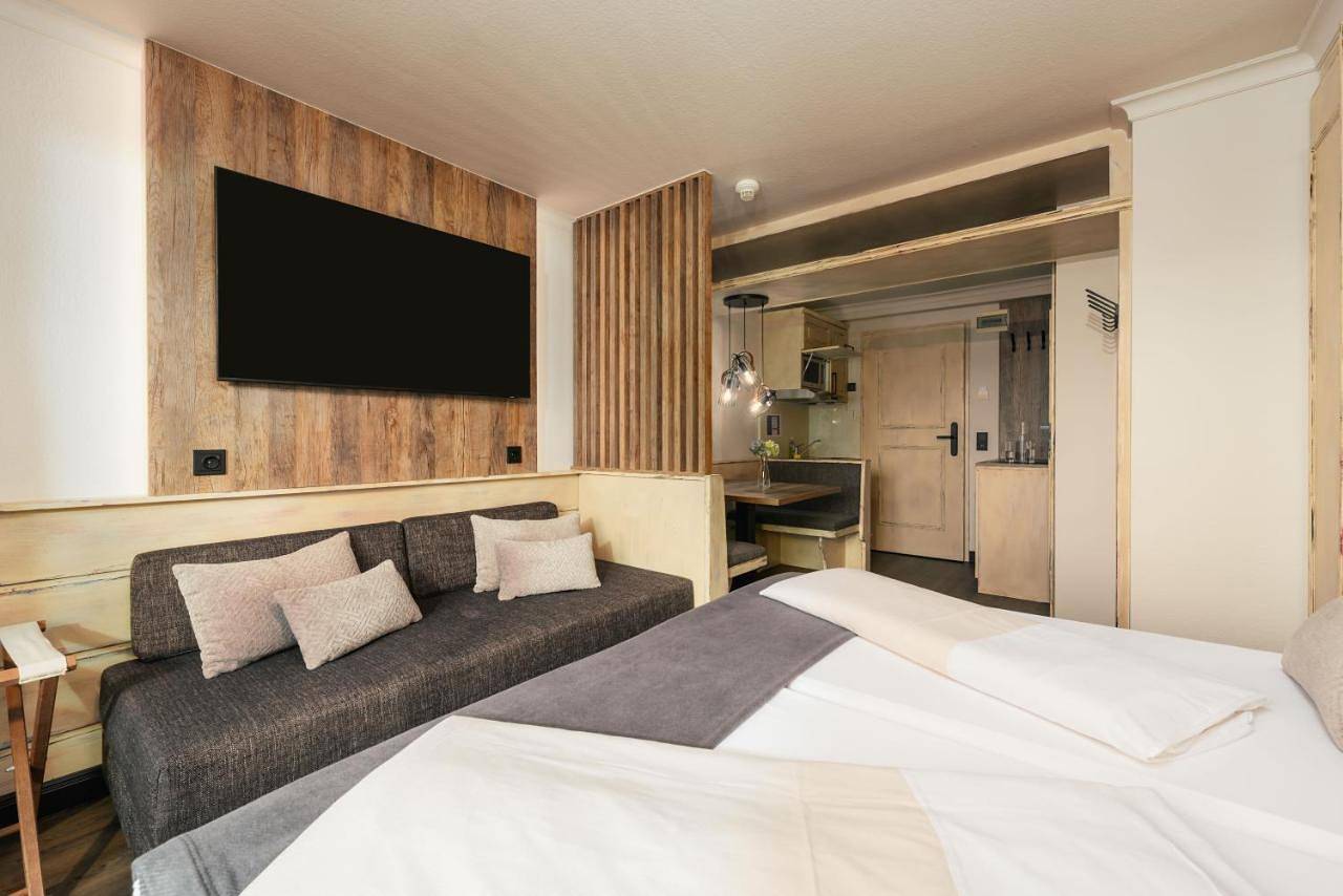 Mondi Hotel Axams in Stubaier Alpen, Axams