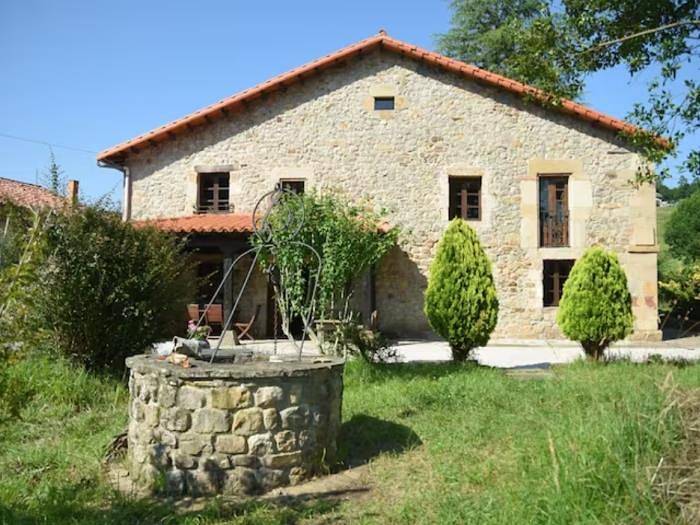 Casa vacanza per 14 persone, con terrazza e giardino - 1