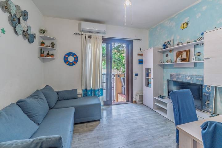 Ferienhaus für 5 Personen in Golfo Aranci