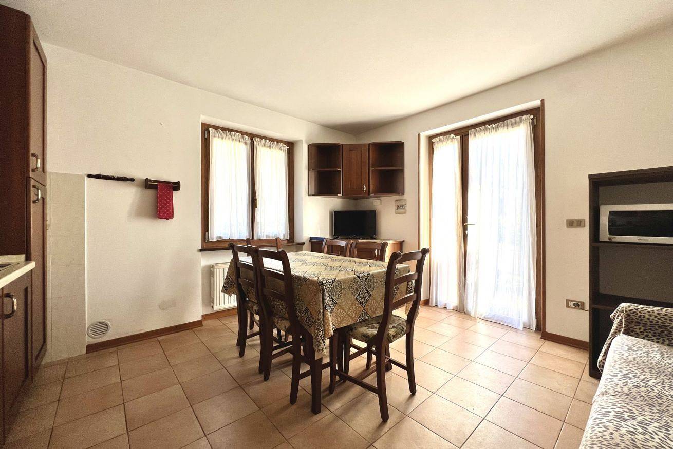 Ganze Wohnung, Casa Lucia Standard am See in Pieve di Ledro, Ledro