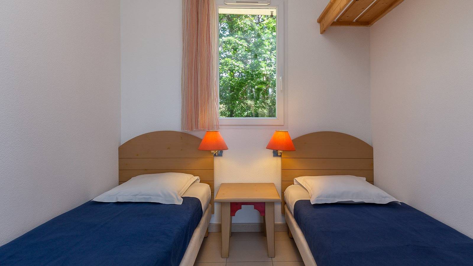Appartement entier, Appartement de vacances pour 6 personnes avec piscine in Ondres, Région de Dax