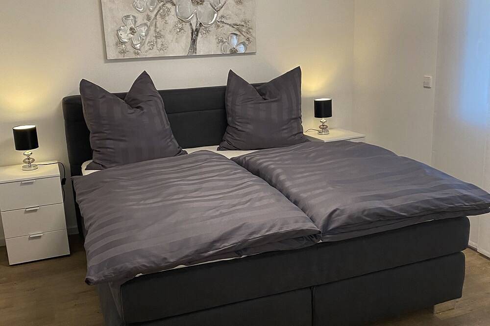 Ferienwohnung Bauer in Eppingen, Kraichgau