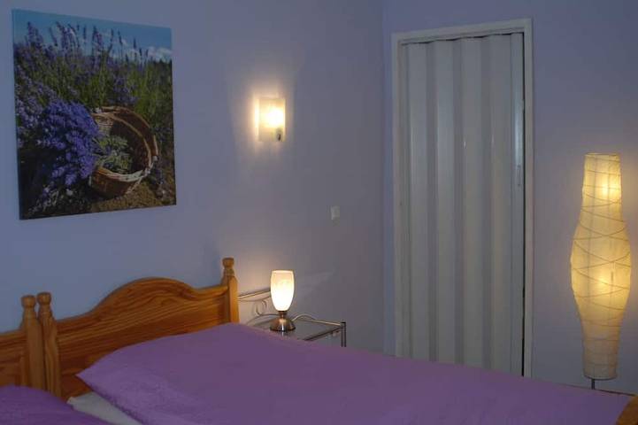 Ferienwohnung für 5 Personen, mit Garten in Grünendeich - 3