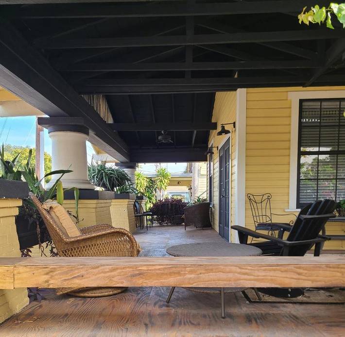Casa de huéspuedes para 2 personas en Florida