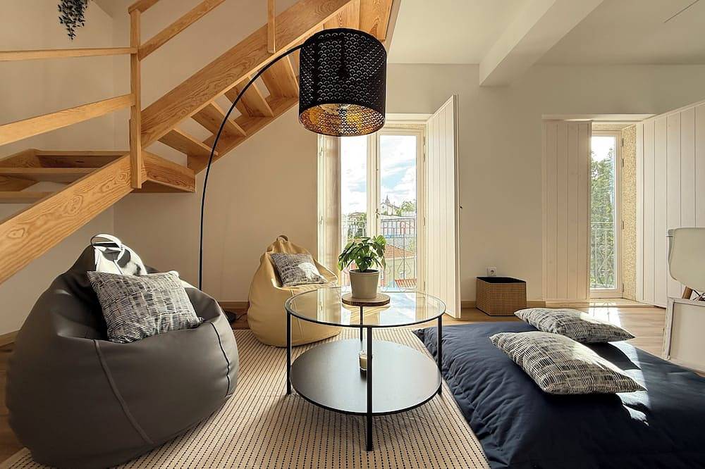 Villa Ribeirinho - 4 bedrooms in Porto, Porto Distrikt