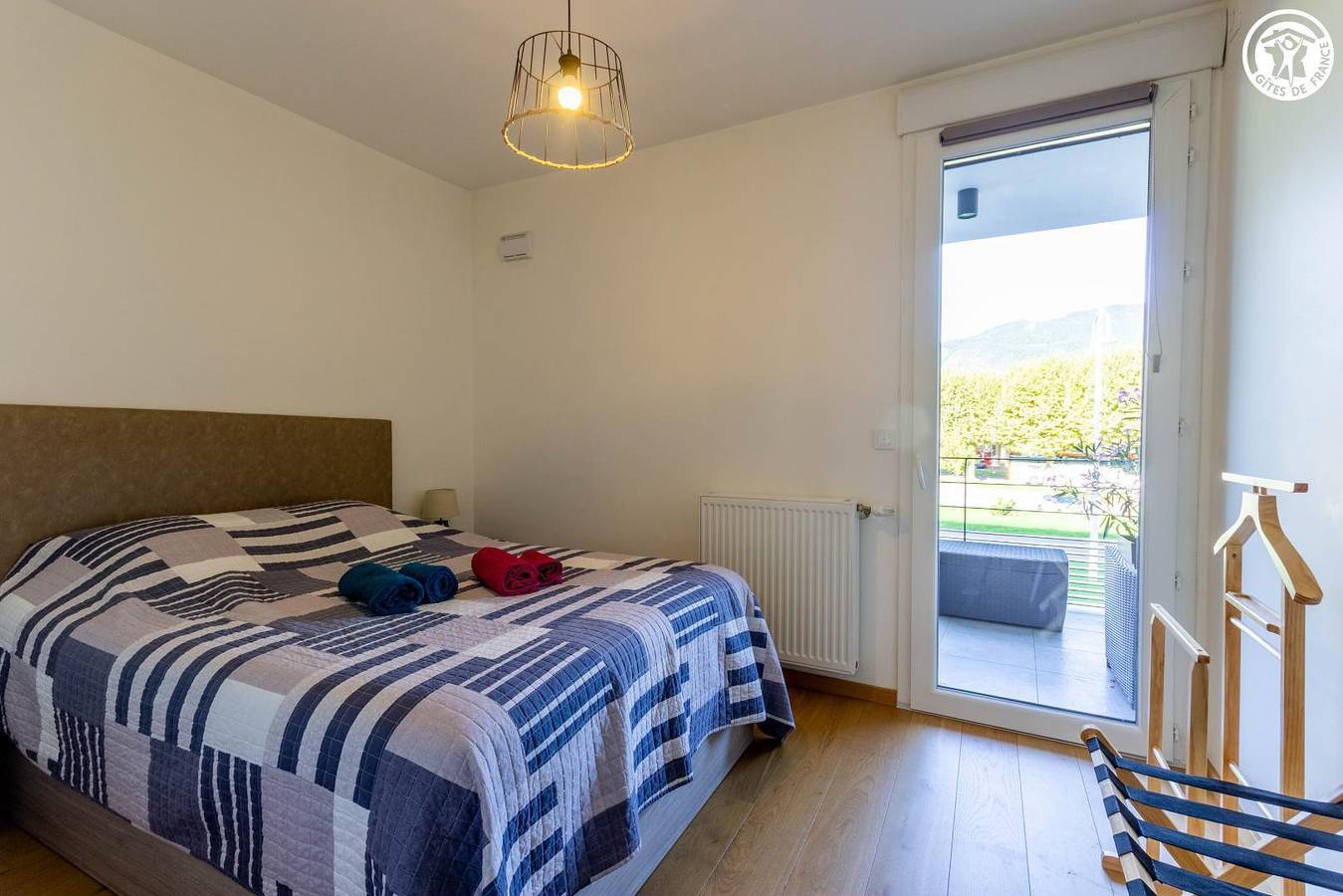 L'Escapade Du Lac in Aix-les-Bains, Chambéry region