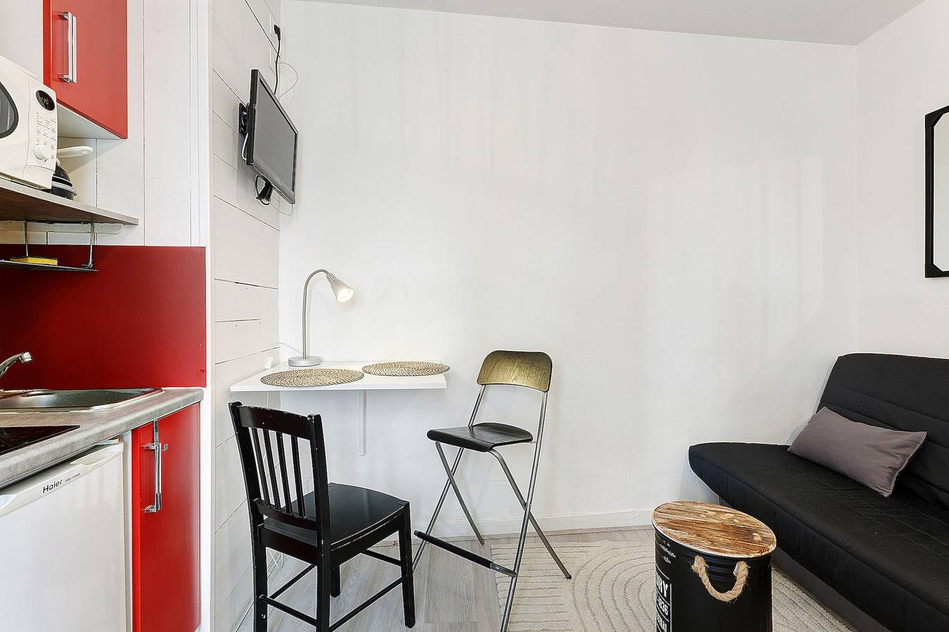 Appartement de vacances