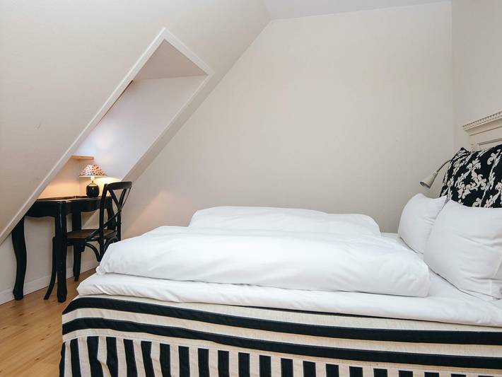 Ferienhaus für 4 Personen, mit Garten und Terrasse, kinderfreundlich in Skanderborg - 4