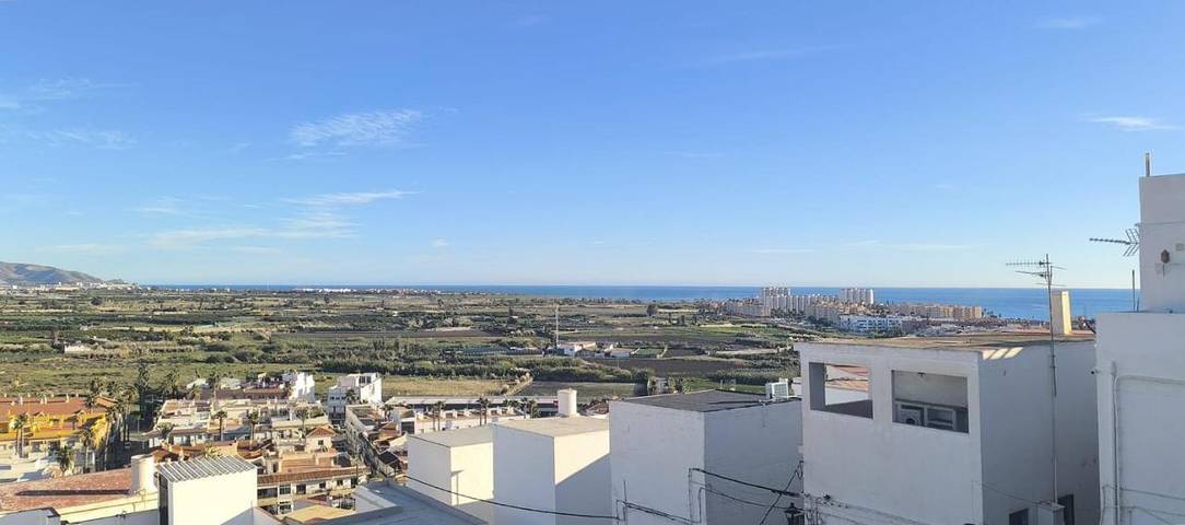 Appartement de vacances pour 5 personnes, avec vue et jardin, animaux acceptés - 1