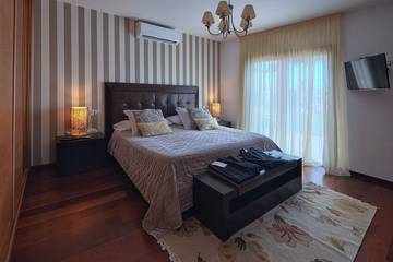 Chalet para 8 Personas en Las Salinas, Antigua, Foto 1