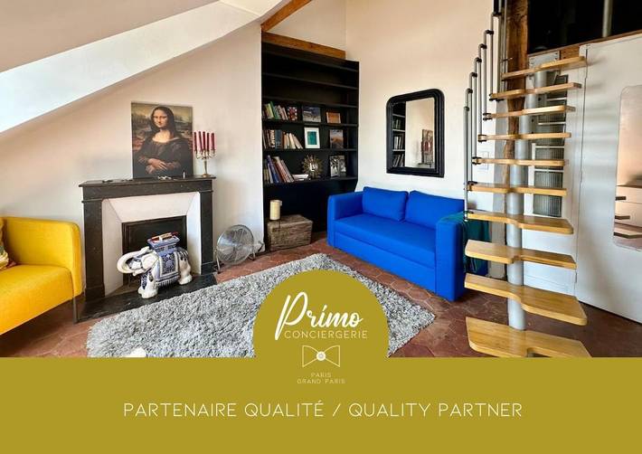 Appartement de vacances pour 3 personnes, avec vue, animaux acceptés