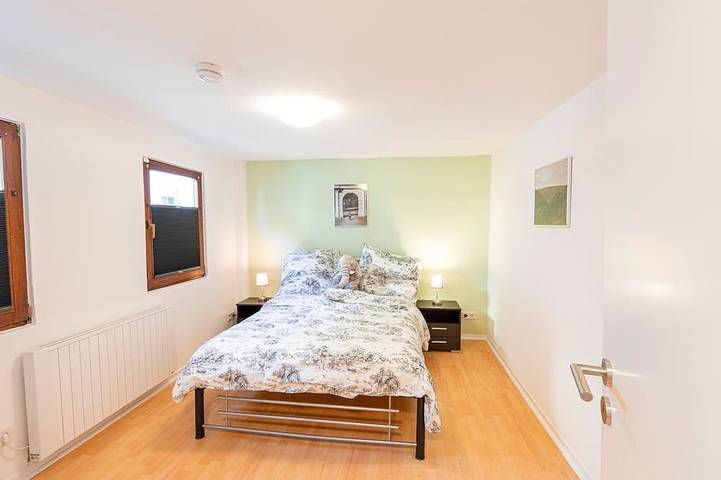 Ferienhaus für 4 Personen in Zell Stadt (Mosel) - 4