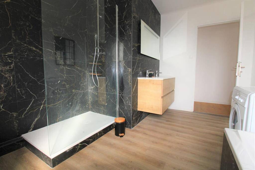 Appartement entier, Joli appartement au calme in Lay-Saint-Christophe, Région de Nancy