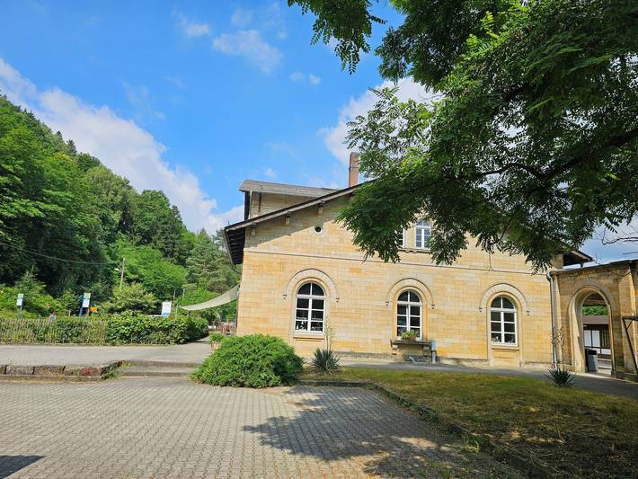 Gîte pour 8 personnes, avec jardin, animaux acceptés à Bad Schandau - 3