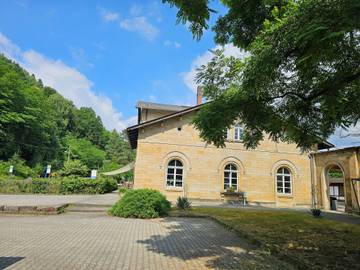 Ferienwohnung für 8 Personen in Krippen, Bad Schandau, Bild 2
