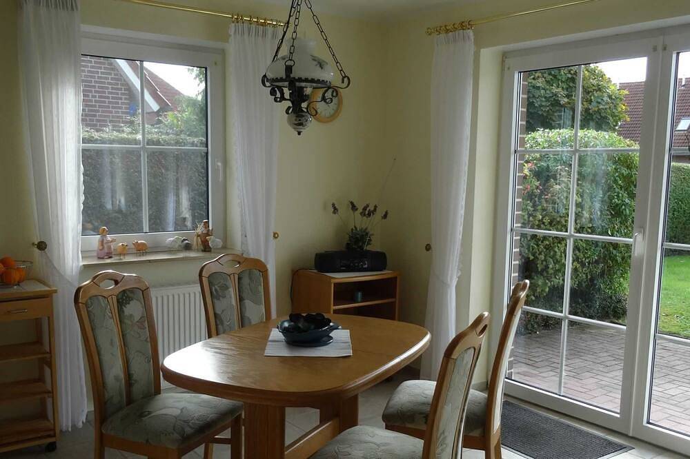 Ganze Wohnung, Ferienwohnung Schneider in Altfunnixsiel, Wittmund