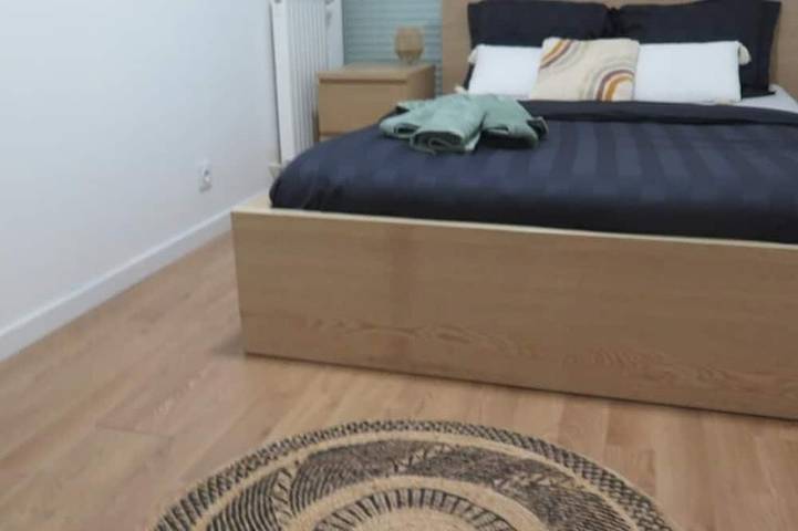 Gîte pour 5 personnes à Vigneux-sur-Seine - 3
