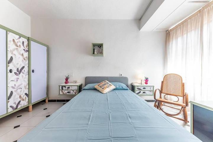 Gîte pour 6 personnes, avec balcon à Elda - 3