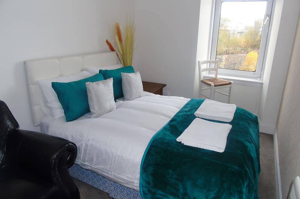 Ganze Wohnung, Snug - Grian-aig Apartment in Inverclyde