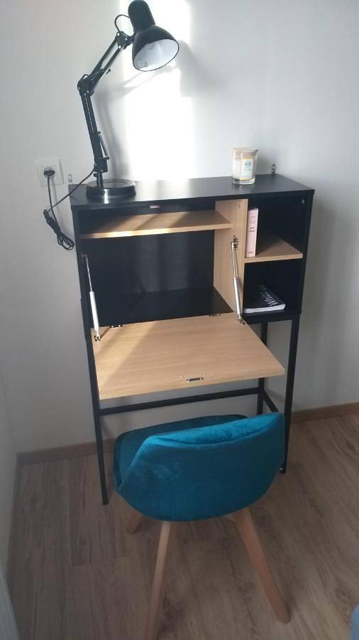 Chambre avec petit-déjeuner #1 in Aurillac, Région d'Aurillac