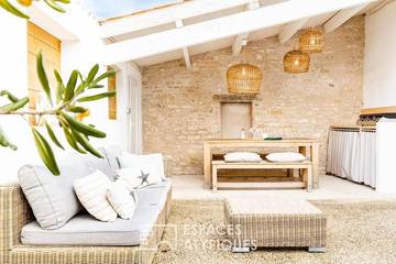Gîte pour 6 personnes dans Office de Tourisme de Dolus d'Oléron