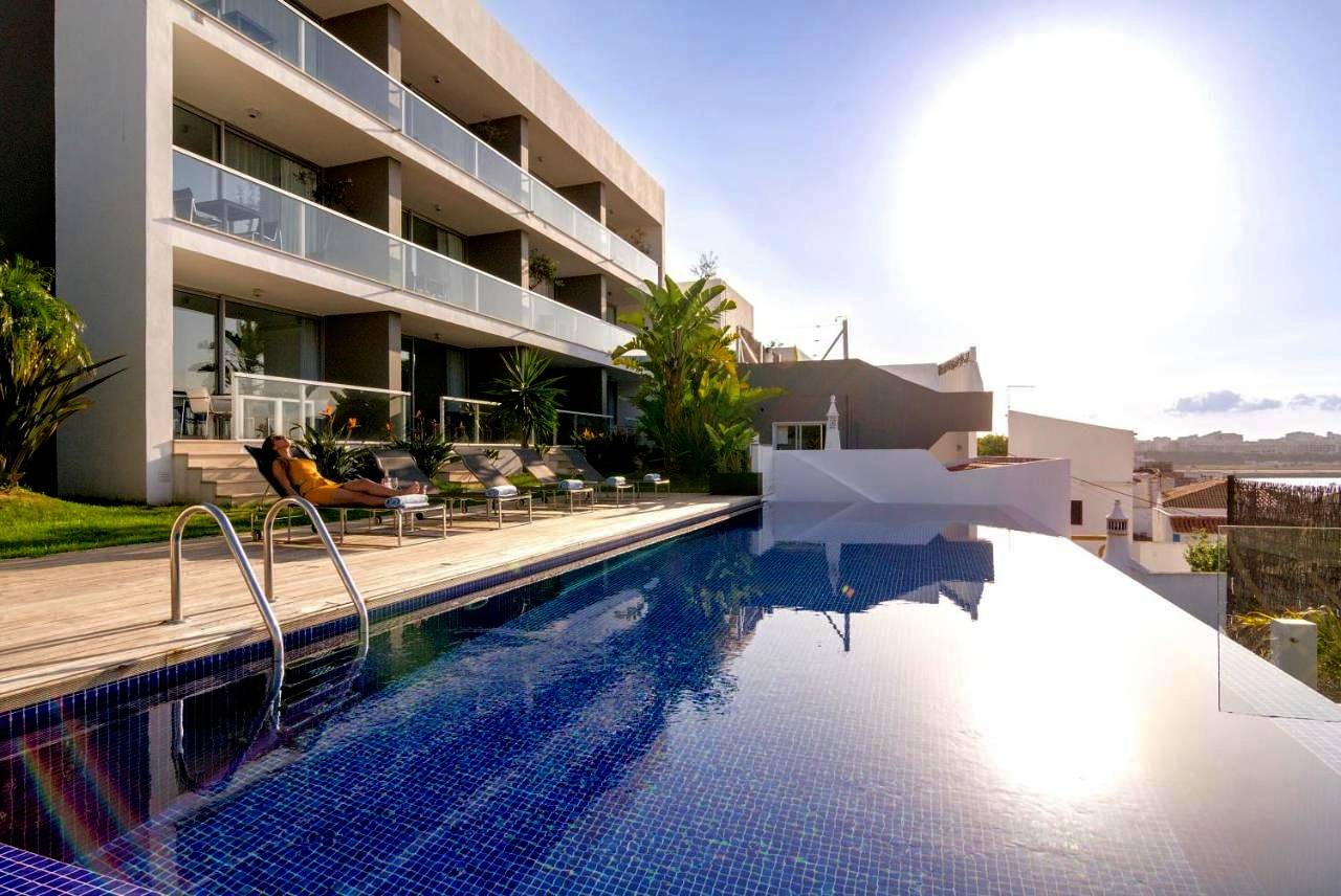 One2Seven in Ferragudo, Distrito de Faro