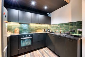 Appartement De Vacances pour 2 Personnes dans Rouen, Région de Rouen, Photo 3