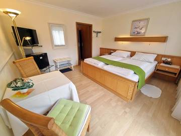 Hotel voor 4 Personen in Ruhpolding, Beieren, Afbeelding 4