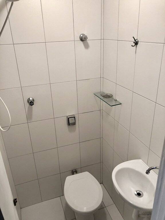 Ganze Wohnung, Kommen die Beach Cove genießen !!! in Praia da Enseada (Guarujá), Baixada Santista