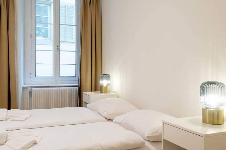 Ganze Wohnung, Ferienwohnung in Luzern Zustellkreis, Luzern