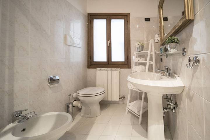 Ferienwohnung für 4 Personen in Venedig - 3