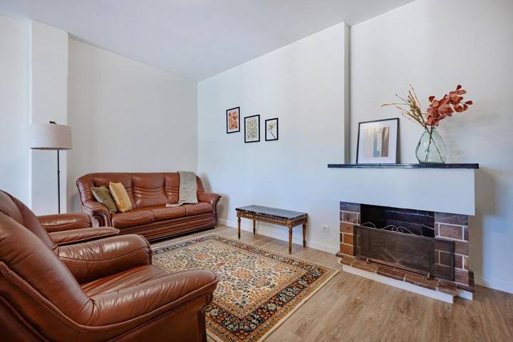 Casa de férias para 4 pessoas, com terraço em Nevogilde