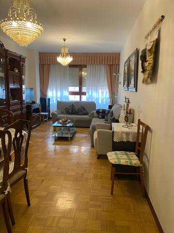 Apartamento para 7 Personas en Soria, Provincia de Soria, Foto 2