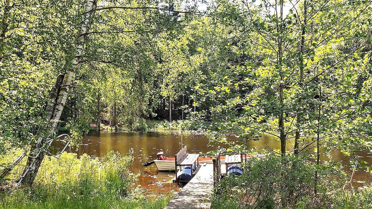 Ferienhaus für 2 Personen (75 m²) in Sörsjön in Norrköping, Östergötland