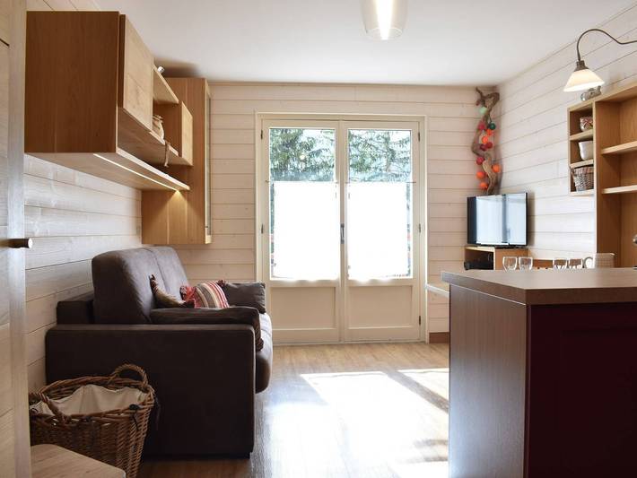 Gîte pour 4 personnes dans Méribel - 3