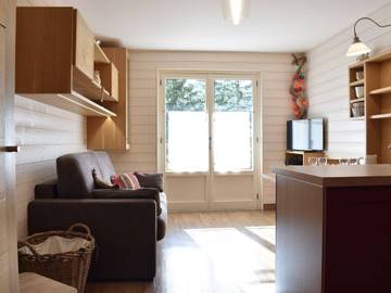 Appartement De Vacances pour 4 Personnes dans Méribel, Les Allues, Photo 2