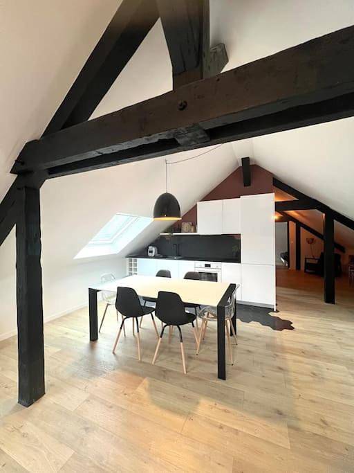 Appartement de vacances pour 5 personnes