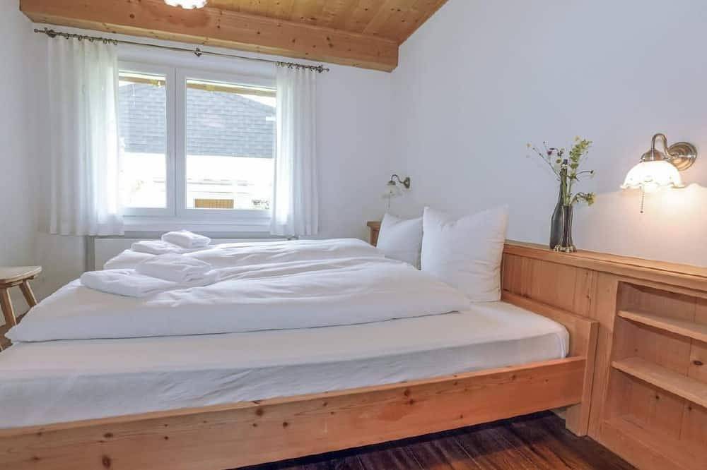 Ganze Wohnung, Casa La Roda Heidi in Sedrun, Tujetsch
