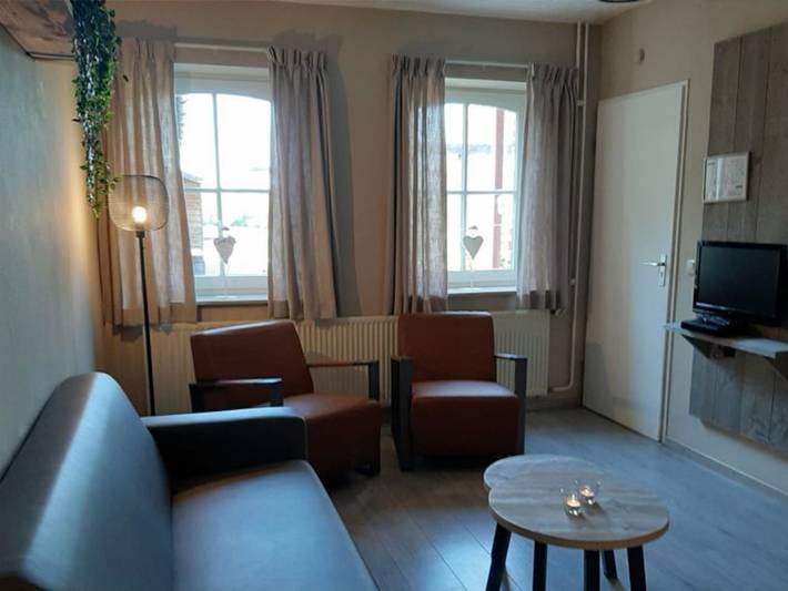 Gîte pour 4 personnes dans Epen - 3