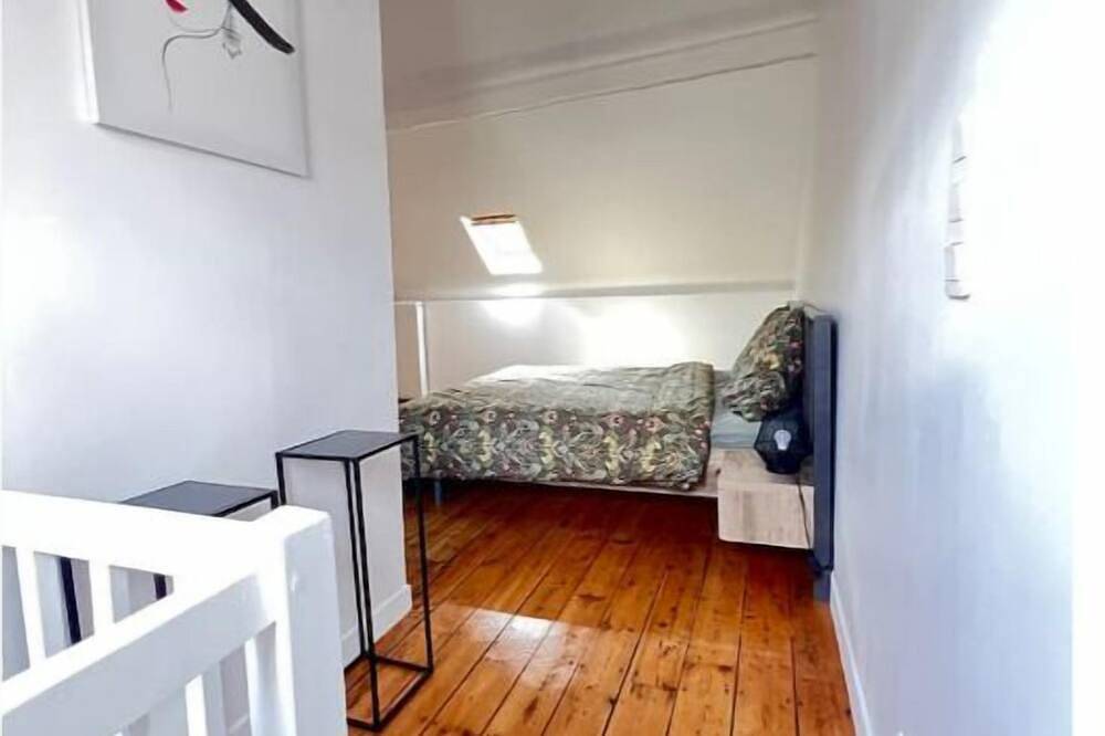 Appartement entier, Beau Duplex Amiens Centre Gare in Amiens, Région d'Amiens