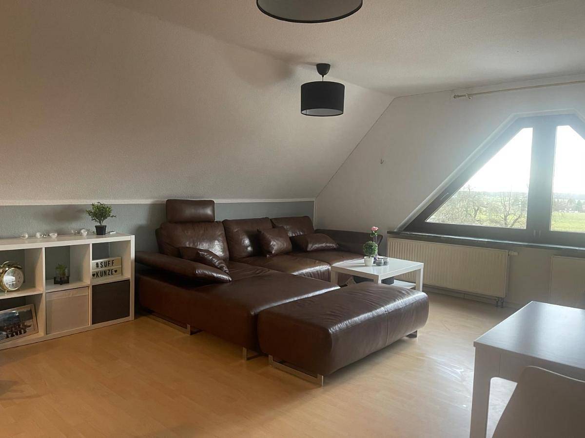 Ganze Wohnung, One-Bedroom Apartment in Gablenz, Oberlausitz-Niederschlesien