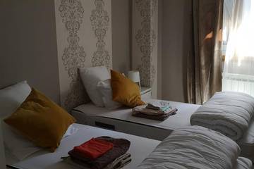 Ferme pour 8 Personnes dans Saint-Leu-la-Forêt, Val-d'Oise, Photo 1