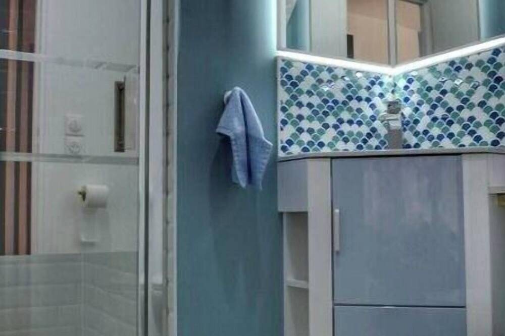 Appartement entier, Le Cosy – Petit studio douillet proche de la gare in Juvisy-sur-Orge, Essonne