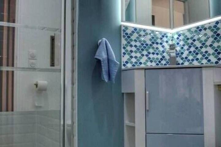 Gîte pour 2 personnes à Juvisy-sur-Orge - 4