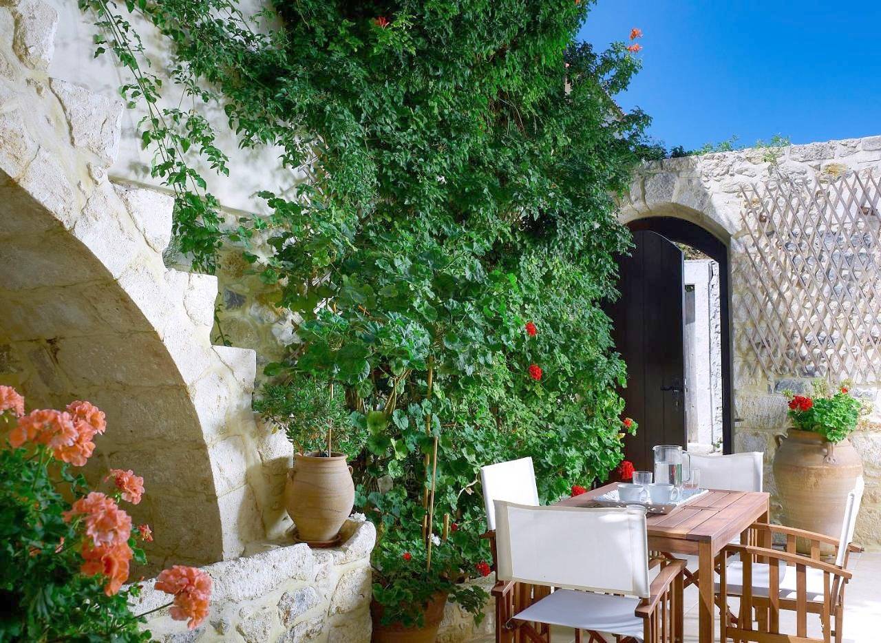 Agrielia Villa in Sgourokefali, Iraklio-Heraklion und Umgebung