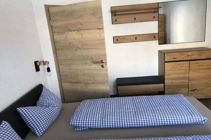 Chalet für 12 Personen, mit Balkon in Jungholz - 3