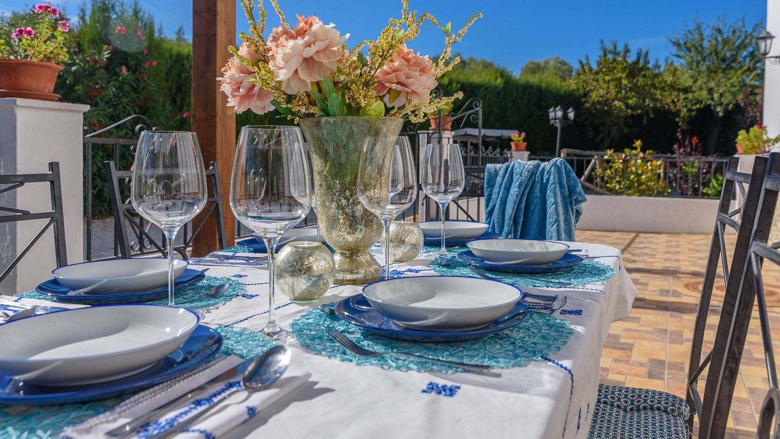 La Casa de la Abuela I Setenil de las Bodegas by Ruralidays in Setenil de las Bodegas, Pueblos Blancos