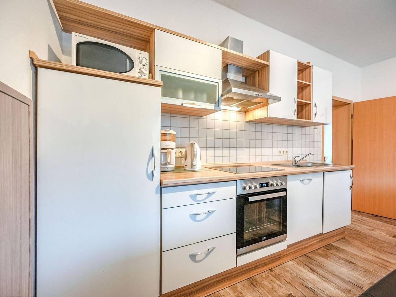 Villa für 16 Personen mit Garten in Medebach, Hochsauerlandkreis