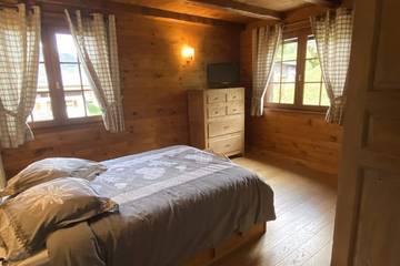 Chalet pour 10 Personnes dans Flumet, Espace Diamant, Photo 1